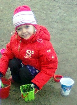 Улыбнись с малышом! Мои наблюдения. Фото Улыбнись с малышом! Мои наблюдения.