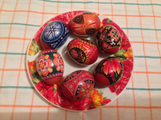 Стихотворение «Пасха» Фото Стихотворение «Пасха»