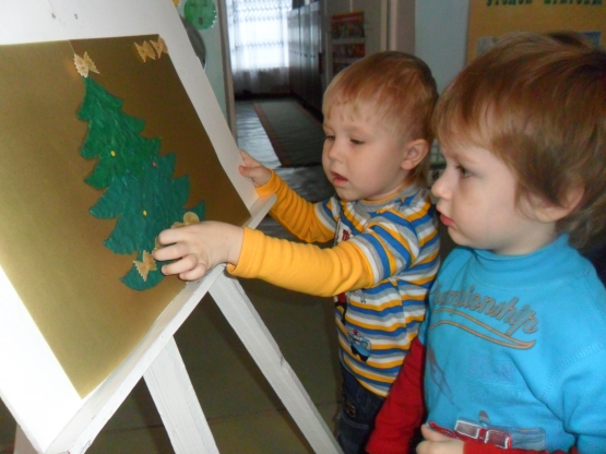 Фотоотчет о конкурсе новогодних поделок Фото Фотоотчет о конкурсе новогодних поделок