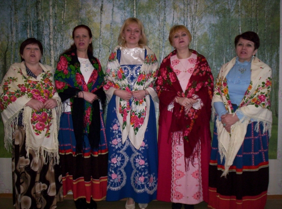 Использование русского народного фольклора для развития музыкальных способностей Фото Использование русского народного фольклора для развития музыкальных способностей