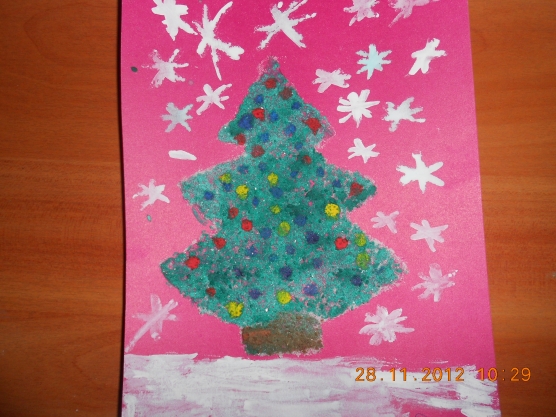 Готовимся к встрече Нового года!!! Фото Готовимся к встрече Нового года!!!