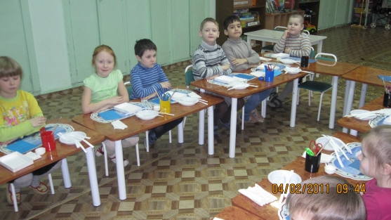 Конспект занятия: «Узоры на окне», подготовительная группа Фото Конспект занятия: «Узоры на окне», подготовительная группа