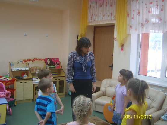 Конспект непосредственно образовательной деятельности для детей старшего дошкольного возраста «Путешествие в волшебный лес» Фото Конспект непосредственно образовательной деятельности для детей старшего дошкольного возраста «Путешествие в волшебный лес»