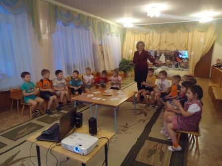 Конспект итогового мероприятия по теме «Волшебные сказки» в подготовительной группе Фото Конспект итогового мероприятия по теме «Волшебные сказки» в подготовительной группе