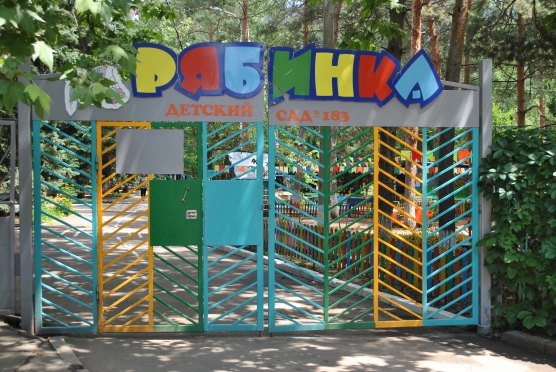 Вот оно какое, лето на нашем участке! Фото Вот оно какое, лето на нашем участке!
