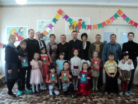 Праздник, посвященный 23 февраля — Дню защитников Отечества. Фото Праздник, посвященный 23 февраля — Дню защитников Отечества.