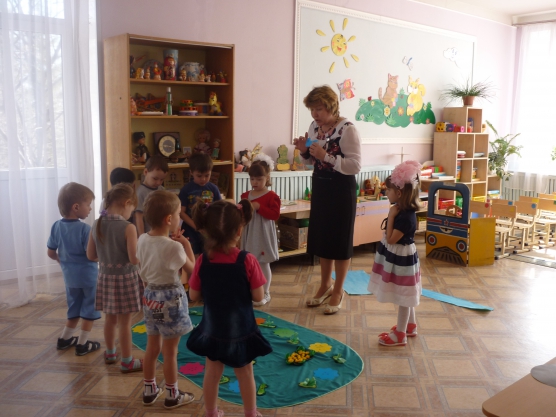 Конспект НОД на заседании ММО младших и средних групп «Развитие познавательной активности детей в процессе ФЭМП» Фото Конспект НОД на заседании ММО младших и средних групп «Развитие познавательной активности детей в процессе ФЭМП»