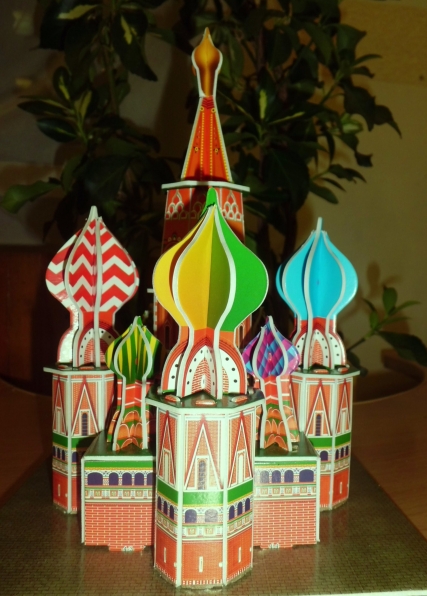 Проект «Юный архитектор» Фото Проект «Юный архитектор»