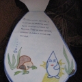 Книга о воде своими руками Книга о воде своими руками