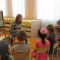 Конспект занятия по ознакомлению с художественной литературой «Стихотворения о зиме» - фото №3