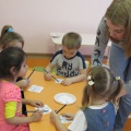 Конспект занятия по ознакомлению с художественной литературой «Стихотворения о зиме» - фото №2