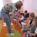 Конспект занятия по ознакомлению с художественной литературой «Стихотворения о зиме» - фото №5