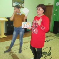 Мероприятие для детей среднего школьного возраста по патриотическому воспитанию - фото №12