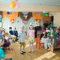 Конспект театрализованной игры в старшей группе «Муха-Цокотуха» - фото №12