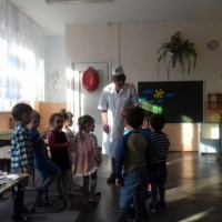 Конспект игрового занятия для детей второй младшей группы «В гостях у Айболита» - фото №5