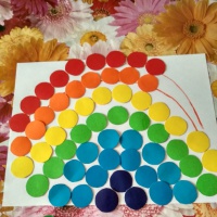 Методические рекомендации к игре «Четыре в одном» из бросового материала