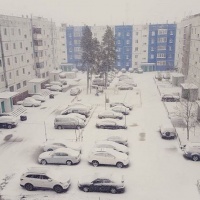 Фотоотчет о коллективной аппликации «Весну зовем, лето ждем!» в младшей группе - фото №2