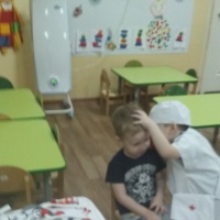 Предметно-развивающая среда в условиях ДОУ в первых младших группах - фото №15