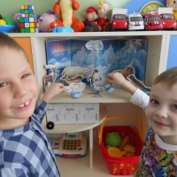 Использование макетов МAAM в работе с детьми нашей группы - фото №4