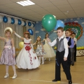 Сценарий выпускного утренника «Мы уходим в школу»