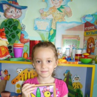 Мастер-класс «Петушок» по обратной пластилинографии