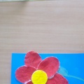 Мастер-класс «Цветок»