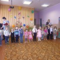 Сценарий проведения праздника детства Сценарий проведения праздника детства