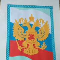 Проект по формированию нравственно-патриотических чувств с помощью художественного творчества «Вытынанки» - фото №2