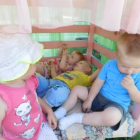 Приятные и полезные подарки от друзей по сайту МAAM - фото №9