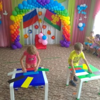 Сценарий патриотического праздника «Наша Родина — Россия, наша Родина — Кубань». - фото №5
