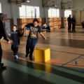 Спортивный праздник «День здоровья» для воспитанников первых-десятых классов с ОВЗ - фото №10