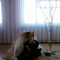 Весеннее развлечение для средней группы «Весна пришла»