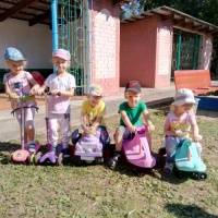 Консультация для воспитателей «Организация проведения прогулок с детьми в летний оздоровительный период» - фото №6