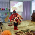 Сценарий для утренней звезды Сценарий для утренней звезды