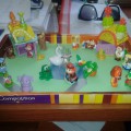 Пособие-игра по сказкам