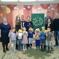 Конспект родительского собрания с участием детей старшей группы «Игра — дело серьёзное» - фото №1