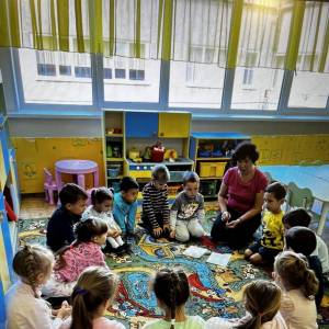 Гибкое планирование образовательной деятельности в ДОУ