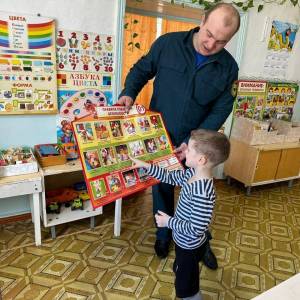 Конспект НОД по пожарной безопасности в средней группе «Осторожно, огонь»