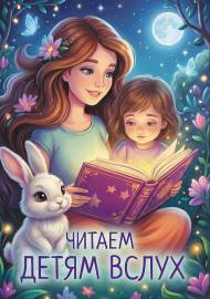 Читаем детям вслух. Передвижка для родителей Читаем детям вслух. Передвижка для родителей