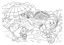 ���� � ����. ��������� ��� �����