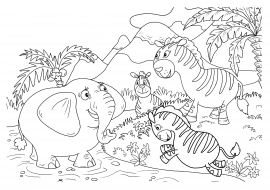 ����������� ��������: ���� � �����