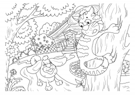 ������ ���� �� �����