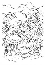 �������� �������: ����� � ������