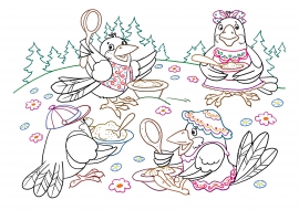 ������-�������� ����� �������