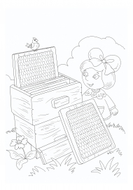 ���� � �������