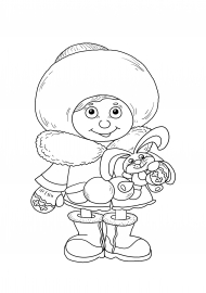 ������� � ������ ������