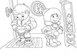 ���� ���������. ���������