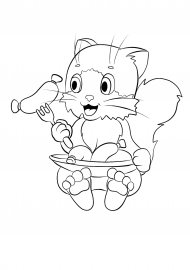 ������� ������. ��������