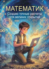 Математик. Профессия ученого Математик. Профессия ученого