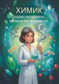 Химик. Профессия ученого Химик. Профессия ученого